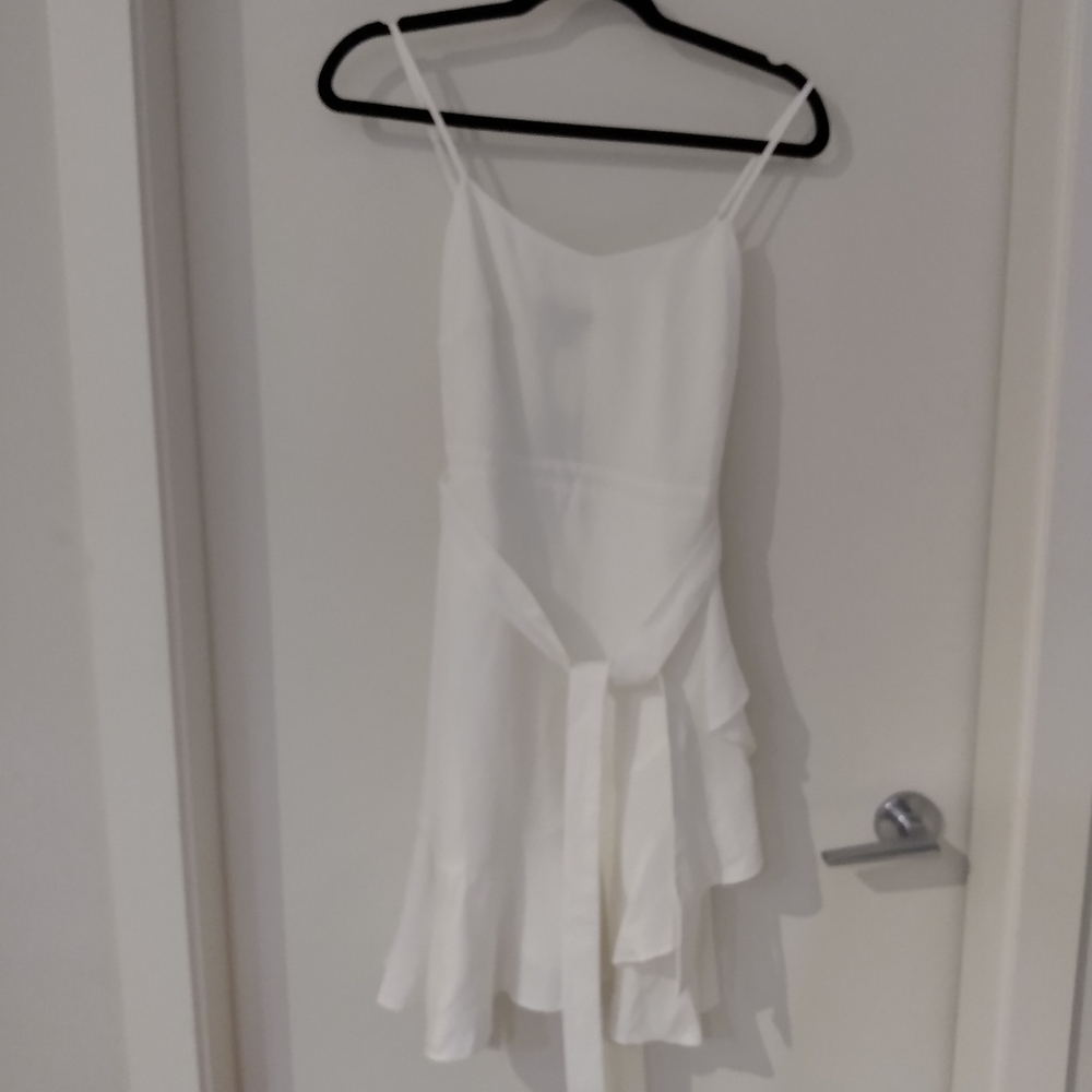 Banana Republic Wrap Dress
